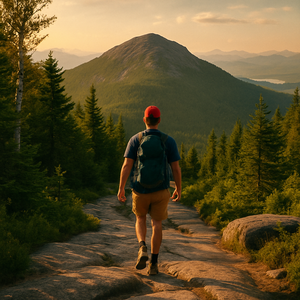 Novice to High Peak Hiker Series — Session 3: Wright Peak (46er)