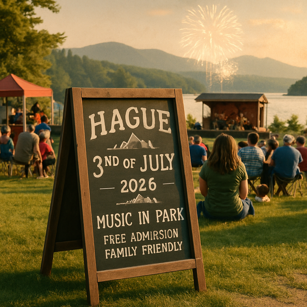 Hague 3rd of July 2026