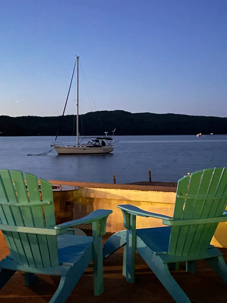 The Inn in Westport — from the gallery