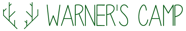 Warner's Camp — hero image