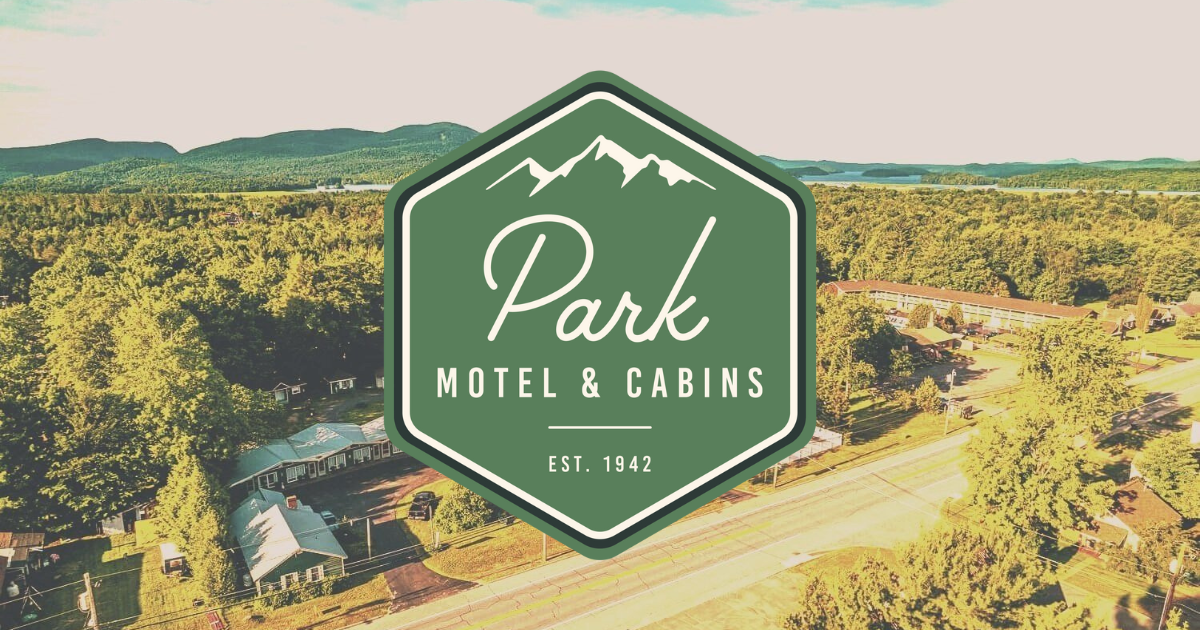 Park Motel and Cabins — hero image