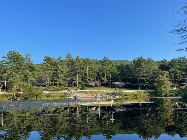 Hillcrest Cottages — from the gallery