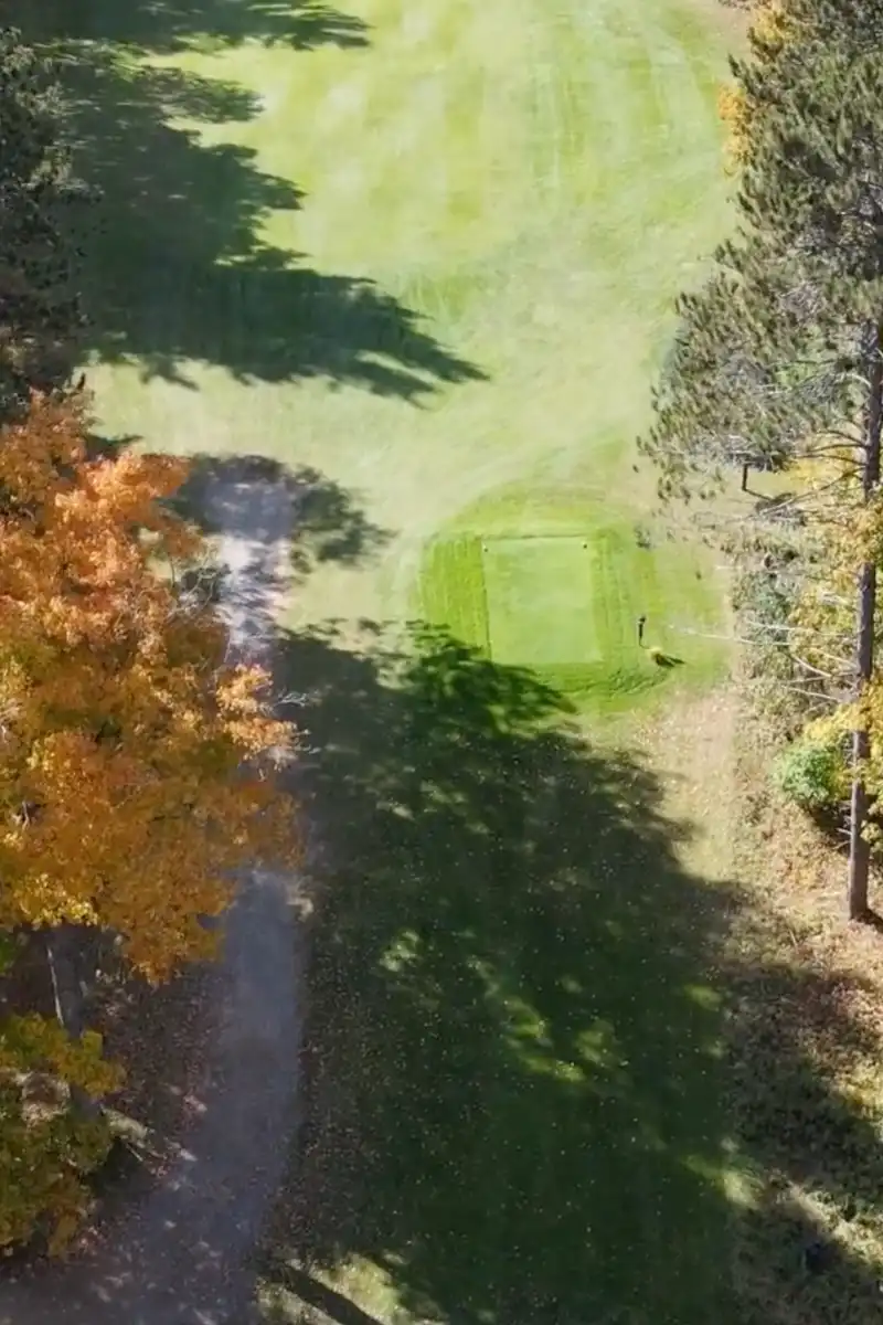 Whiteface Club & Resort — from the gallery