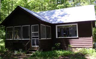 Wilbur's Cottages — from the gallery