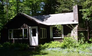 Wilbur's Cottages — from the gallery