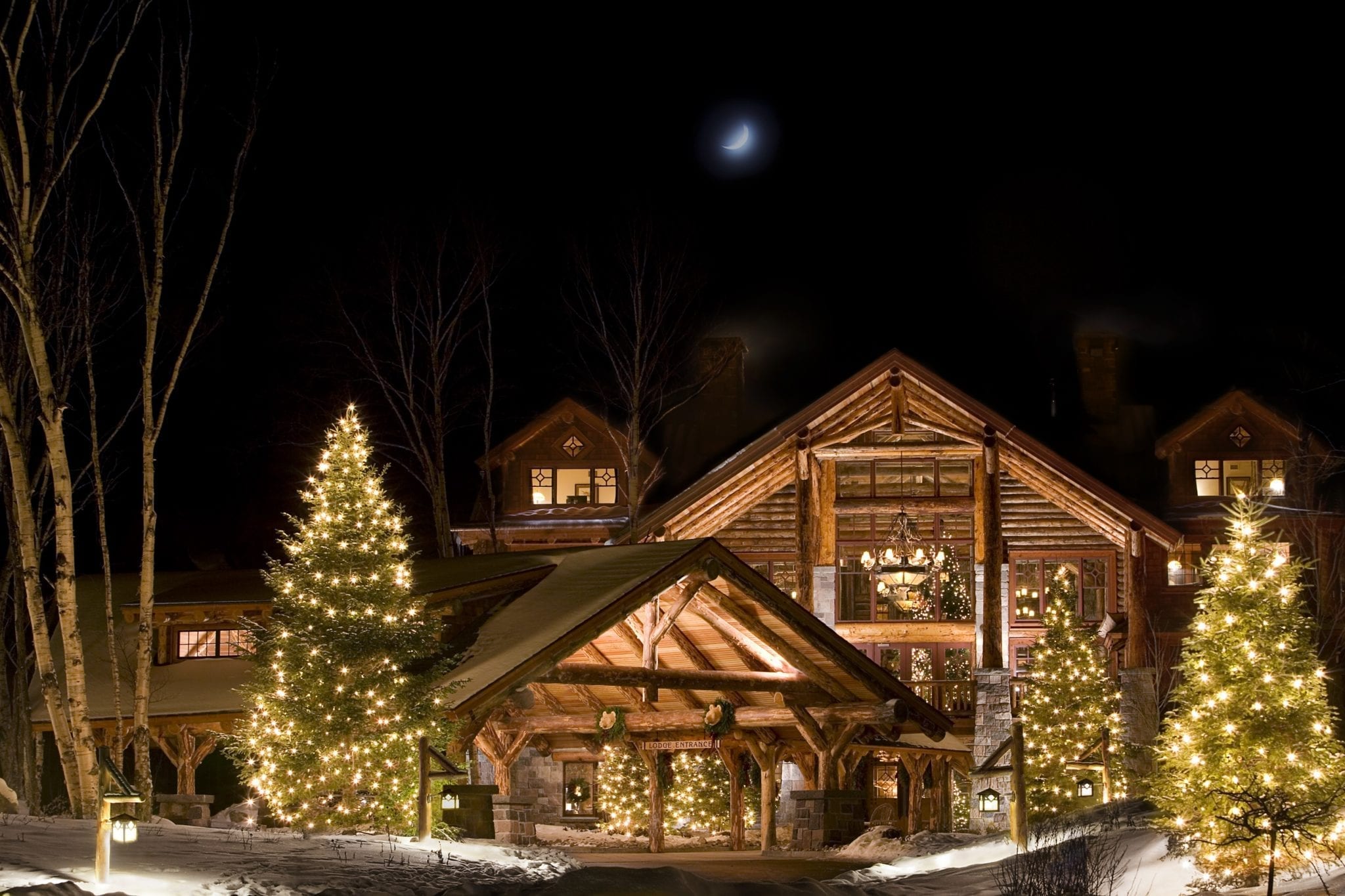 Whiteface Lodge photo 5