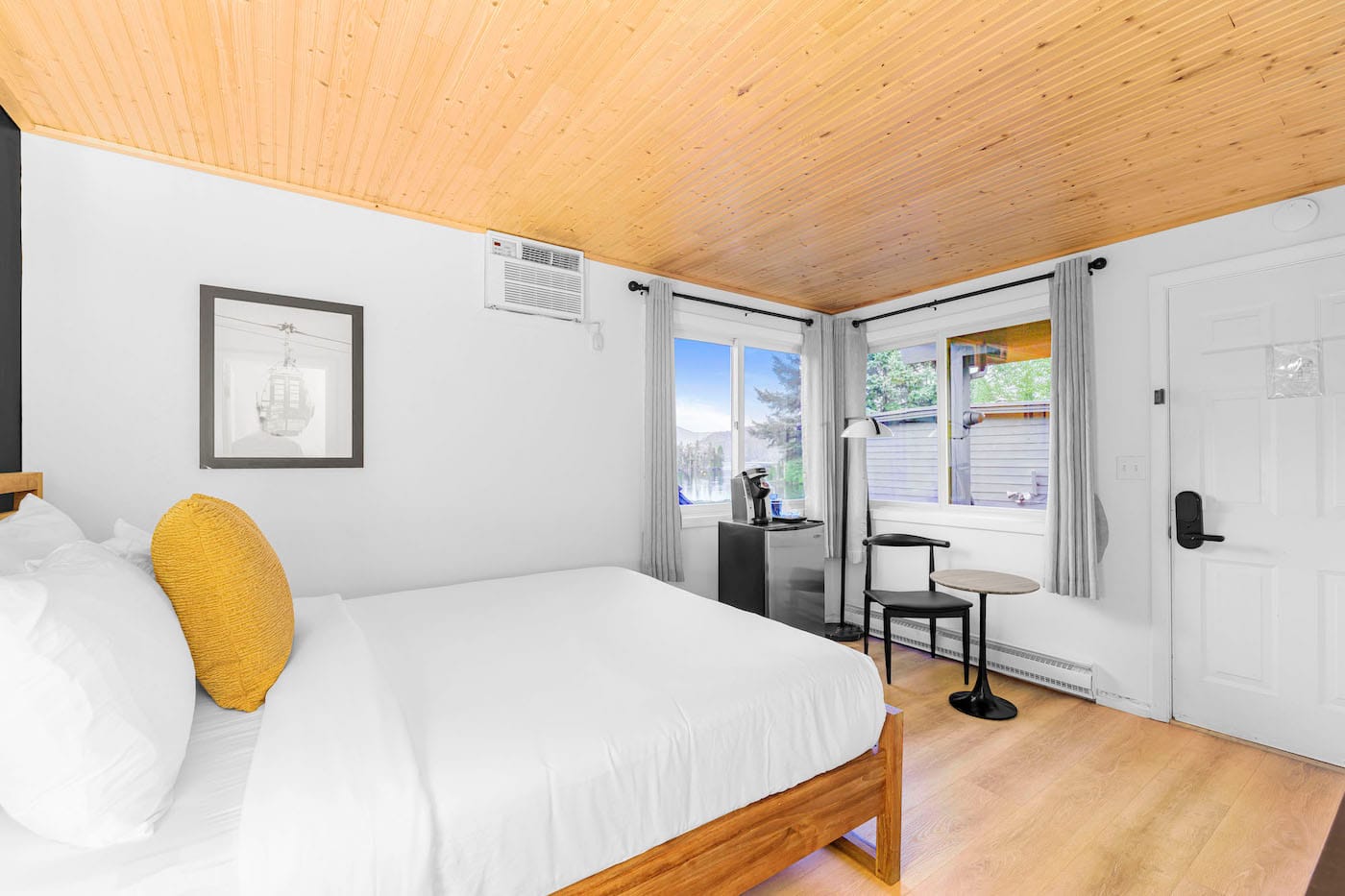 Placid Bay Hotel — photo from placidbay.com
