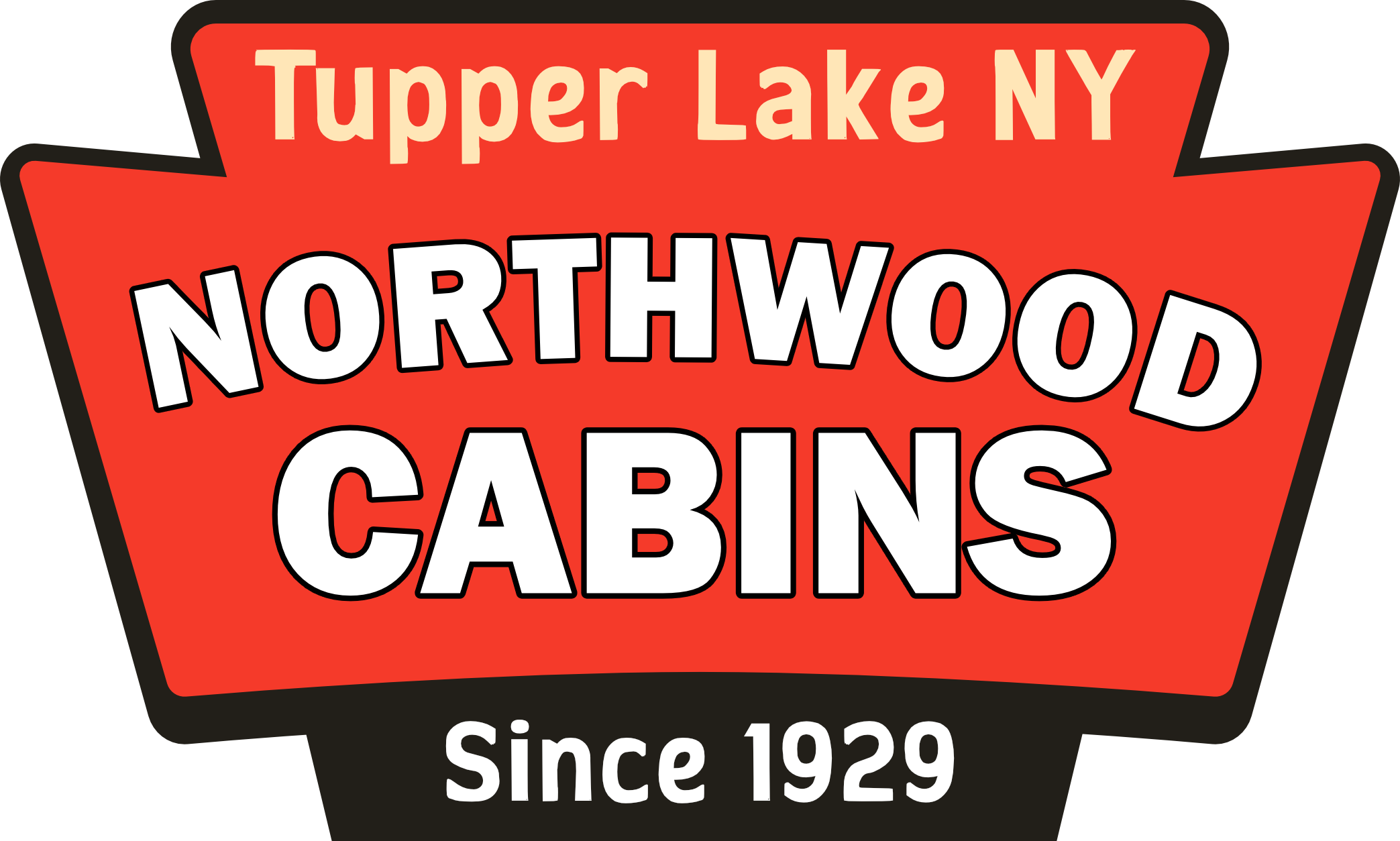Northwood Cabins — hero image