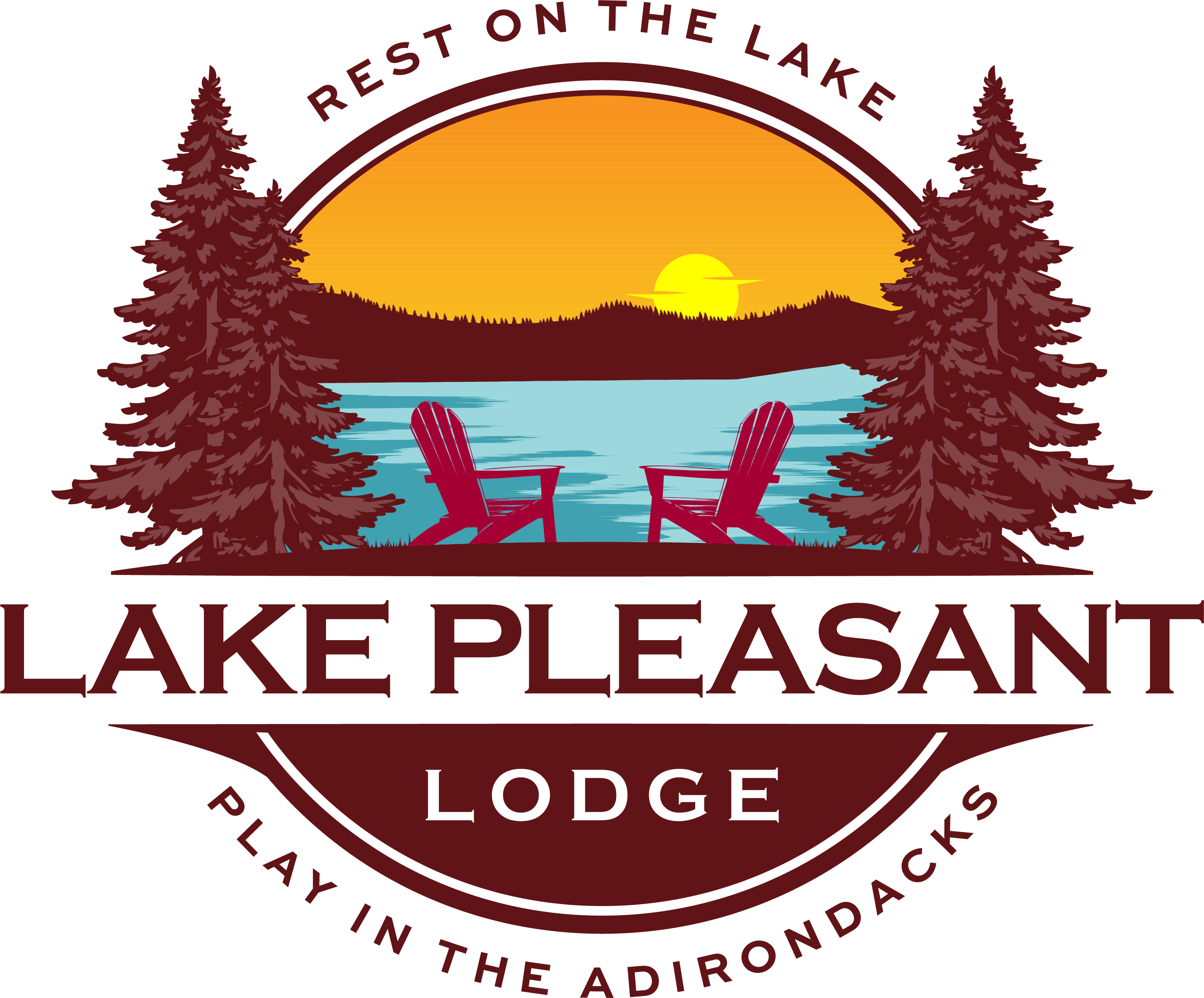 Lake Pleasant Lodge — hero image