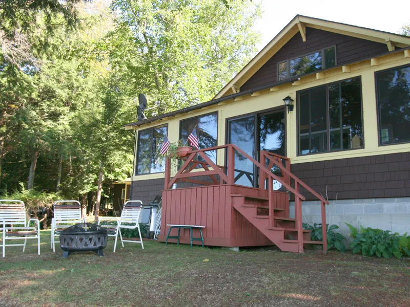 Journey's End Lodging — from the gallery