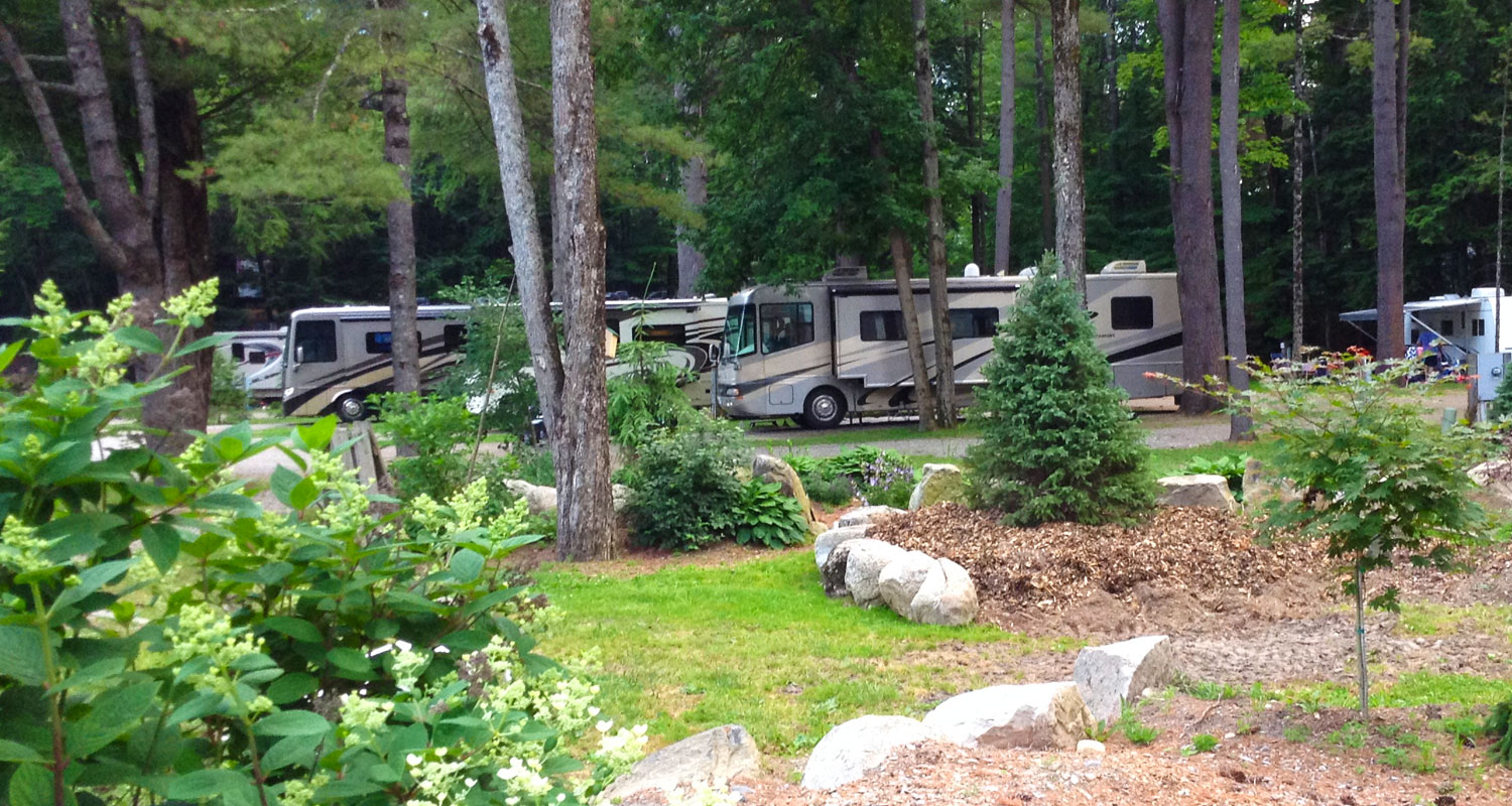 Brookwood RV Resort — hero image