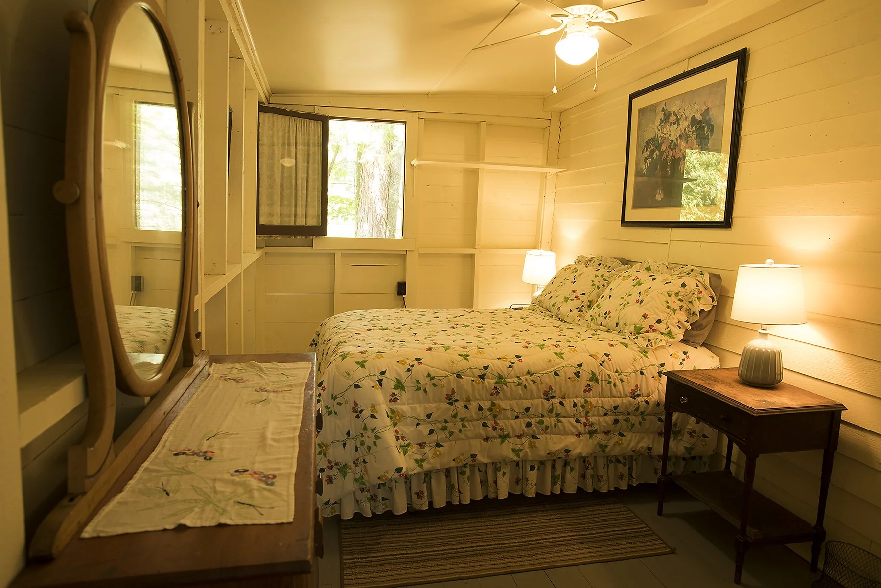 Terra Alta cottages — from the gallery
