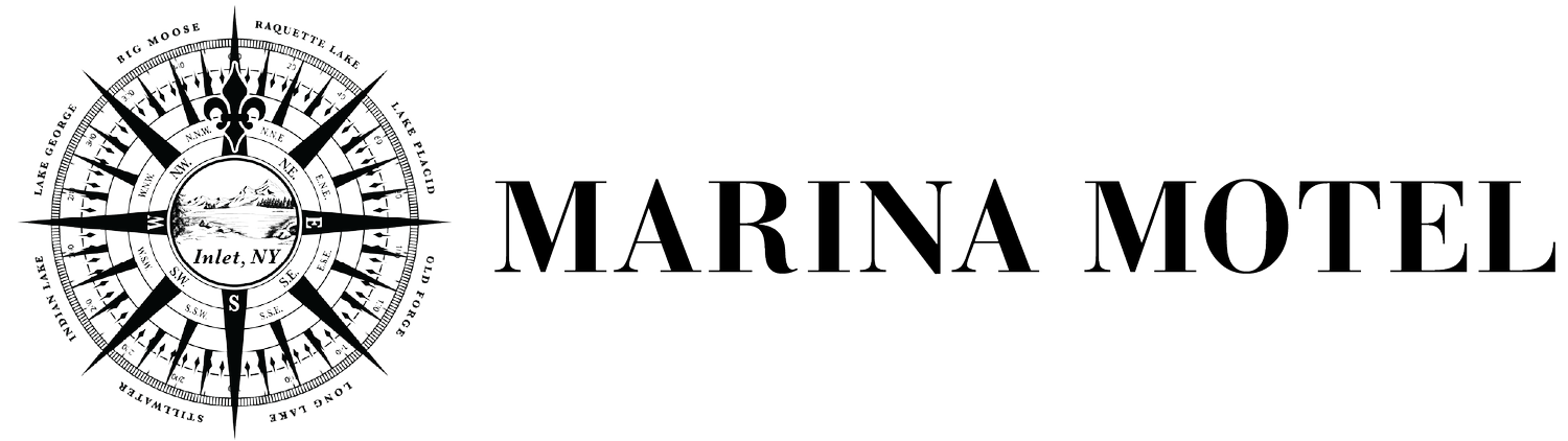 Marina Motel — from the gallery