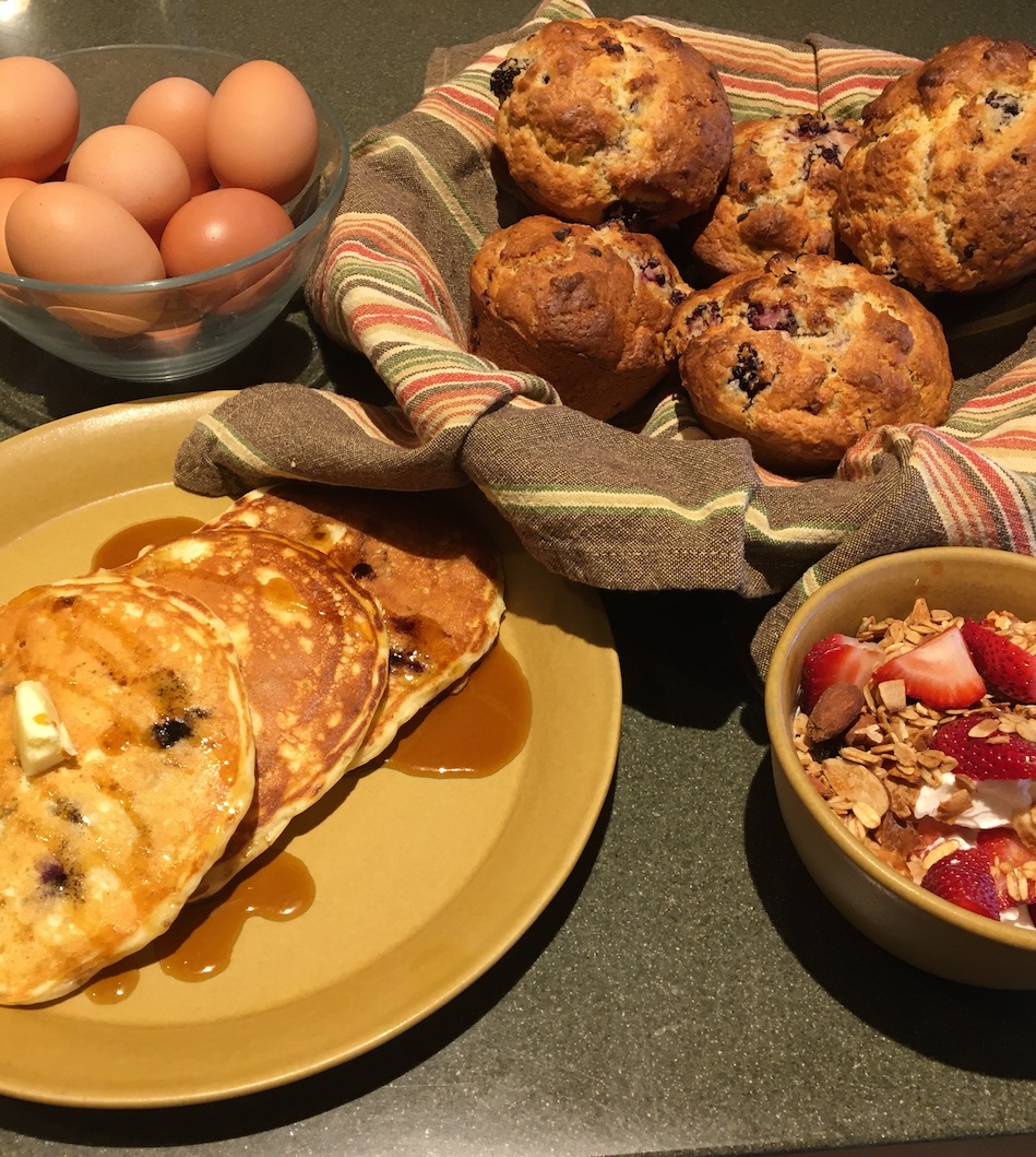 Branch Farm Bed and Breakfast — from the gallery