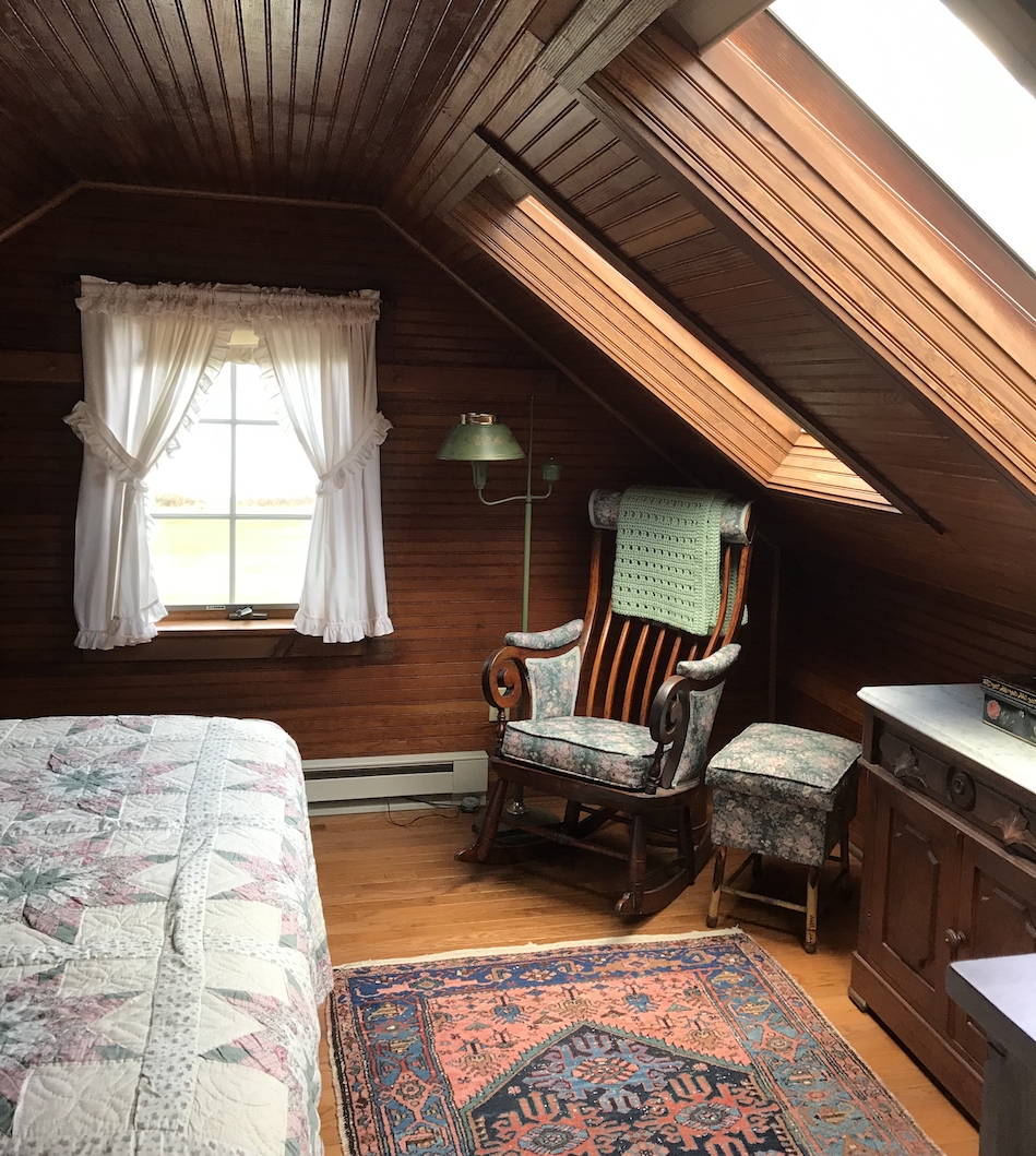 Branch Farm Bed and Breakfast — from the gallery