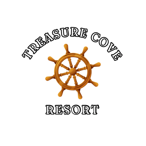 Treasure Cove Resort Motel — hero image