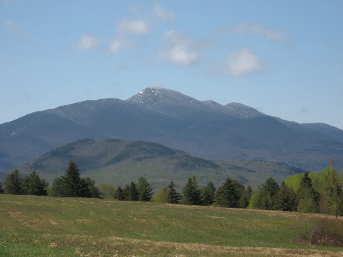 Lake Placid, The Adirondack Park