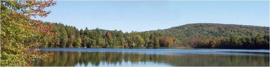 Wakonda Family Campground — from the gallery