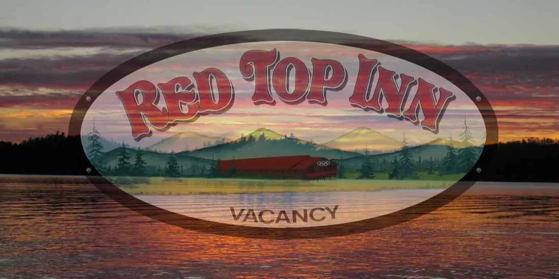 Red Top Inn LLC — from the gallery