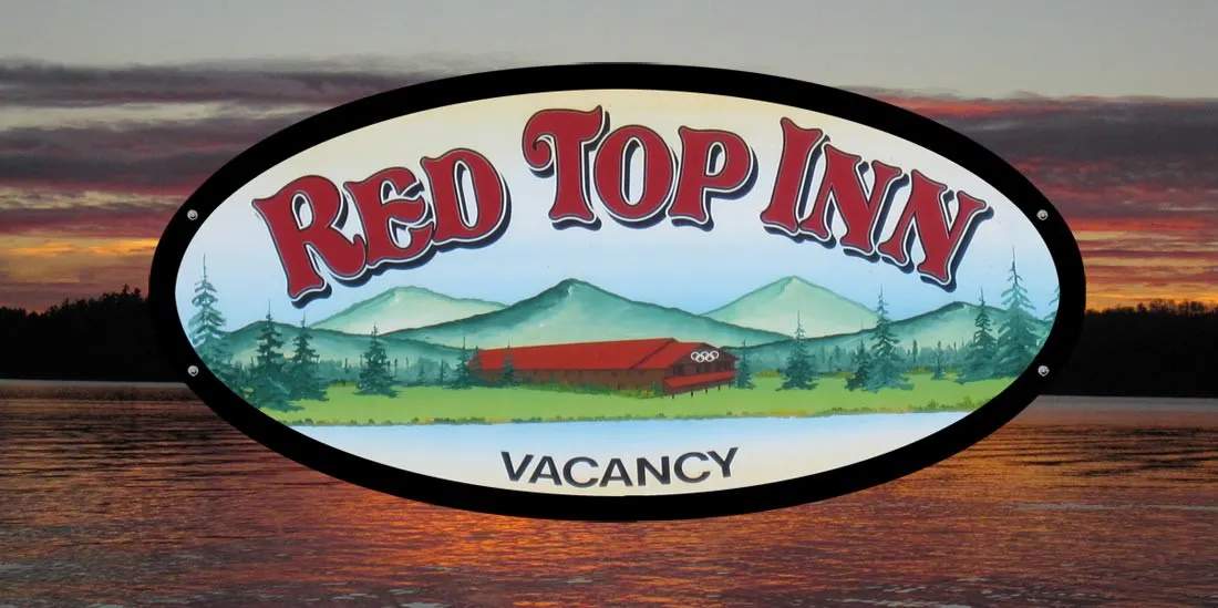 Red Top Inn LLC — hero image