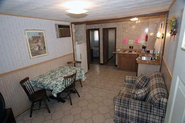 Do-Rest Court — from the gallery