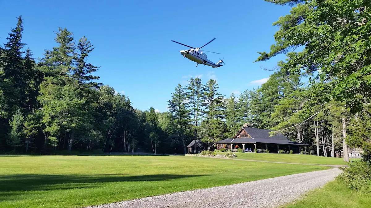 Kamp Kill Kare — from the gallery