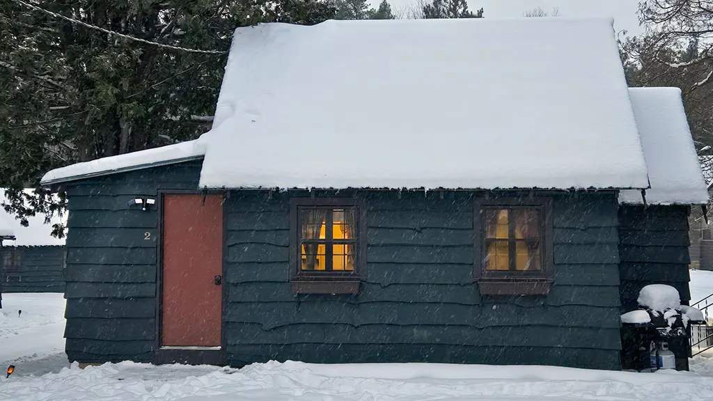 Morenos Cottages — hero image