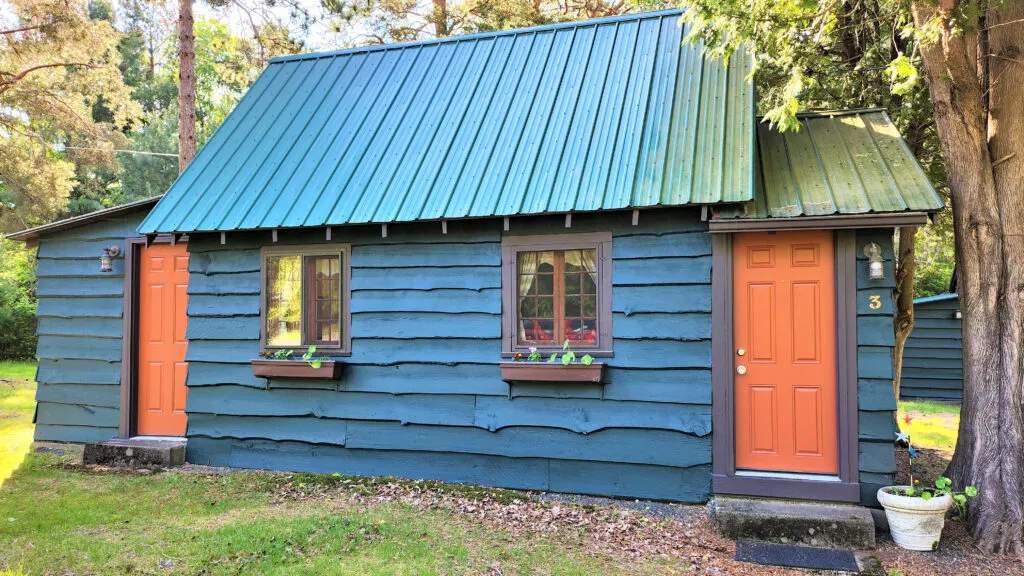 Morenos Cottages — from the gallery