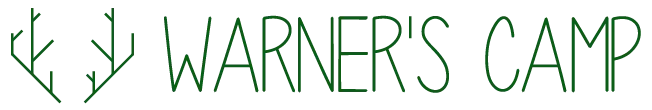 Warner's Camp — hero image