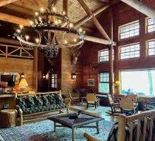 Minnowbrook Conference Center — hero image