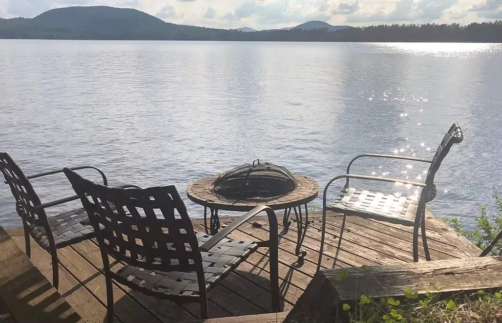 Red Pines Bed & Breakfast — hero image