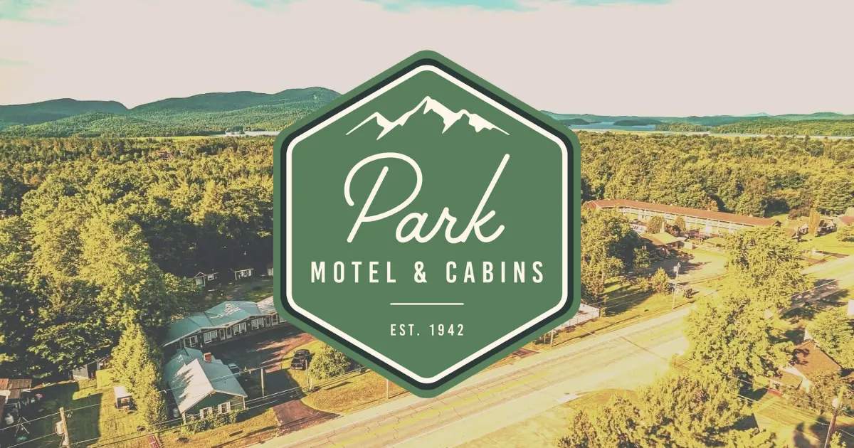Park Motel and Cabins — hero image