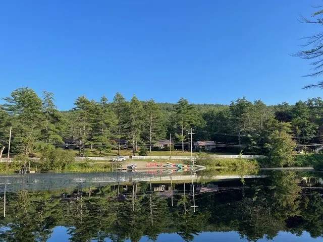 Hillcrest Cottages — from the gallery