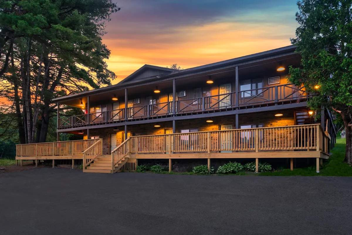 Roaring Brook Ranch