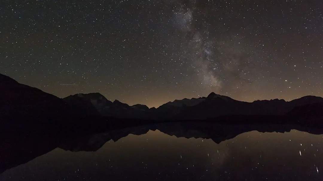 Mountain Lake Inn — hero image