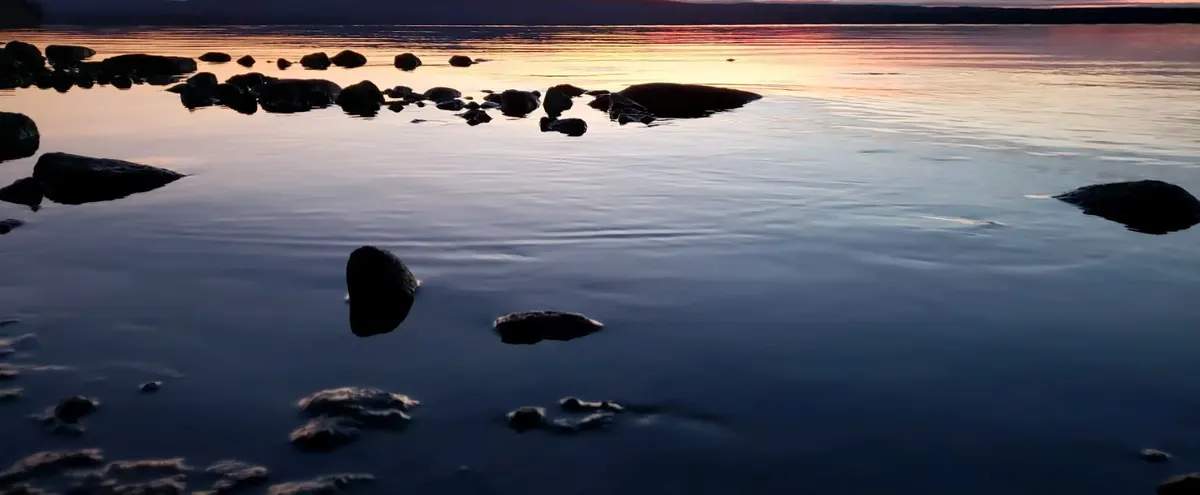 Inn on Great Sacandaga Lake — hero image