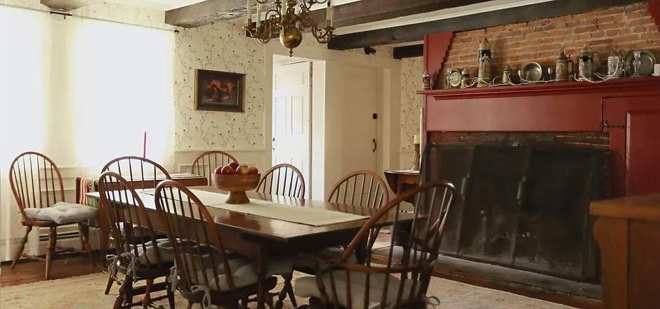 Inn on Great Sacandaga Lake — from the gallery