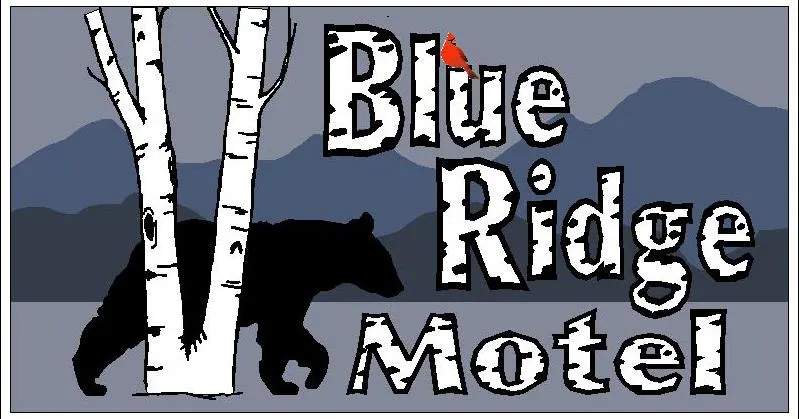 Blue Ridge Motel — photo from www.blueridgemotel.com