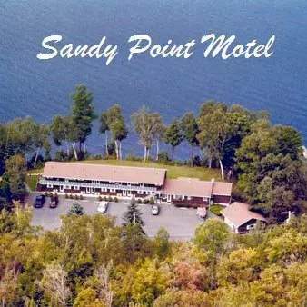 Sandy Point Motel — hero image