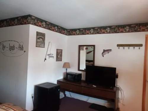 Adirondack Trail Motel — photo from www.adirondacktrailmotel.com