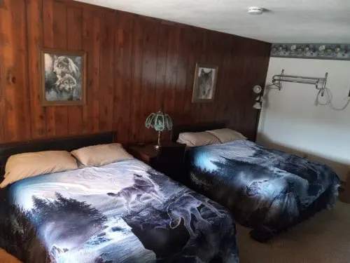 Adirondack Trail Motel — photo from www.adirondacktrailmotel.com