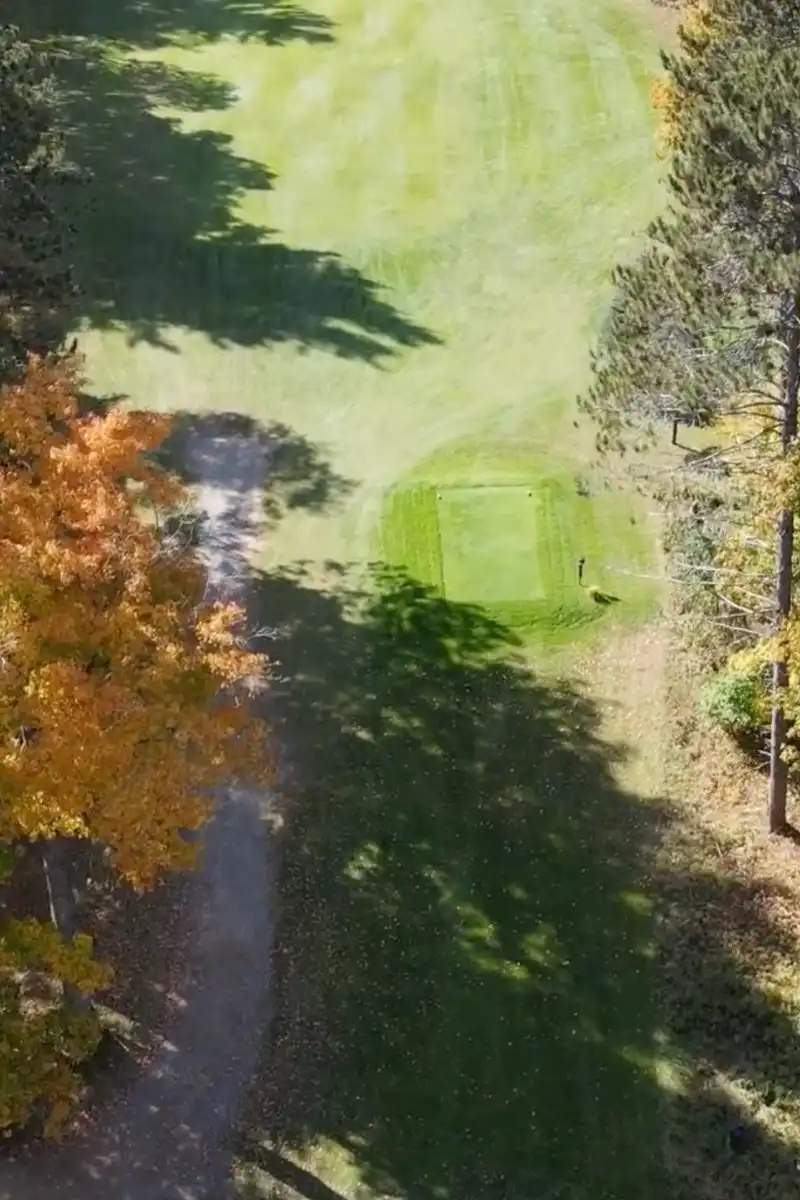 Whiteface Club & Resort — from the gallery