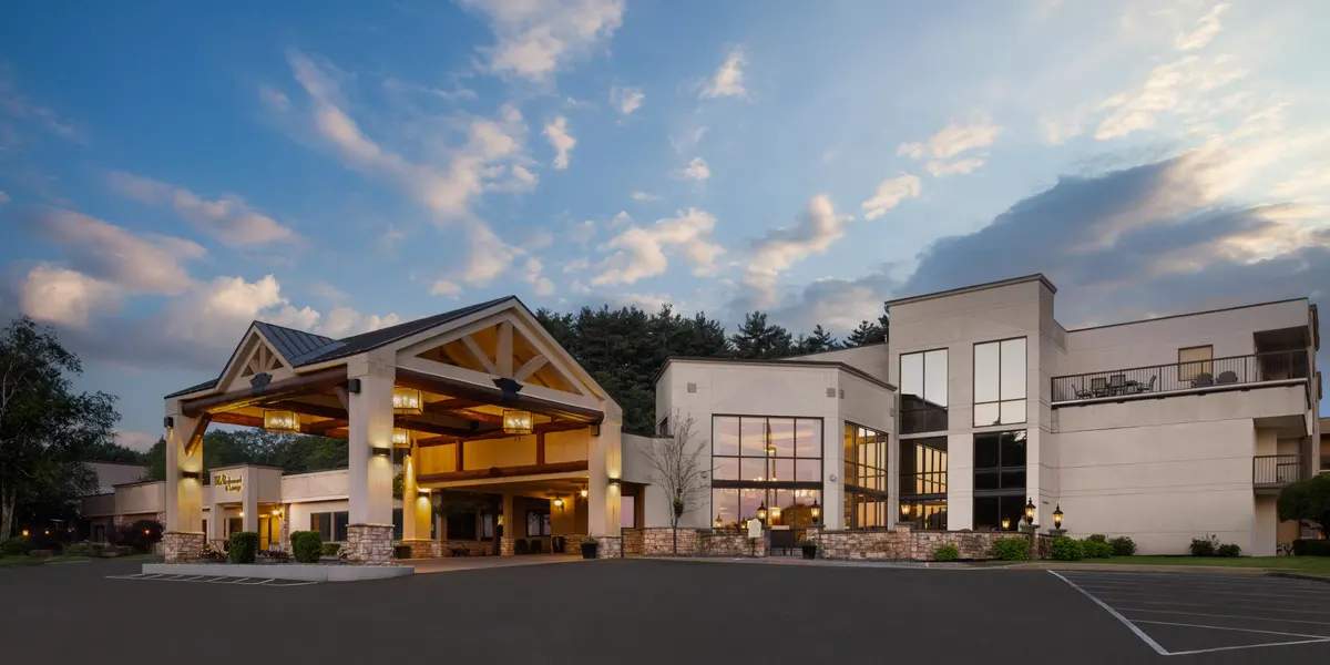 Holiday Inn Resort Lake George - Adirondack Area by IHG — hero image