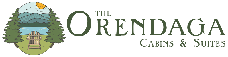 The Orendaga — hero image