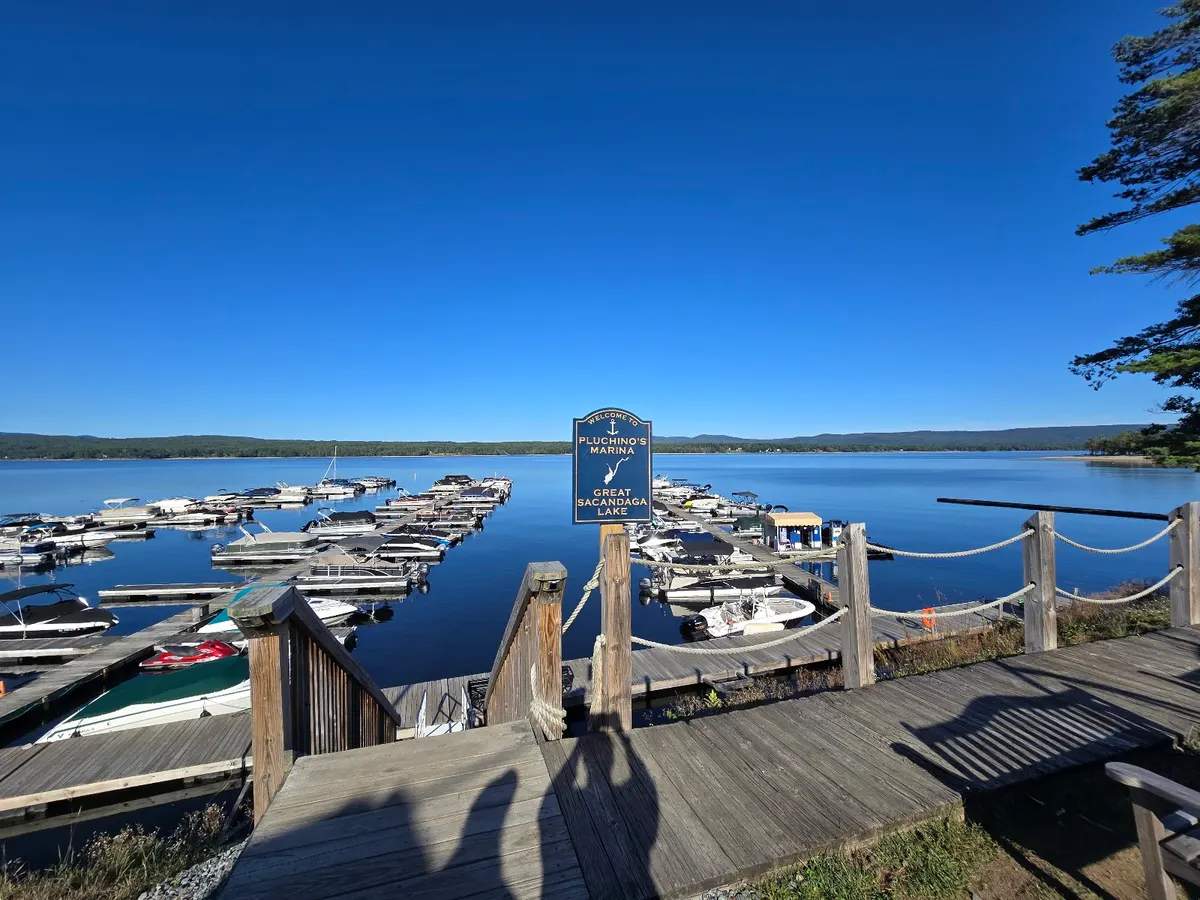 Northampton Beach Campground