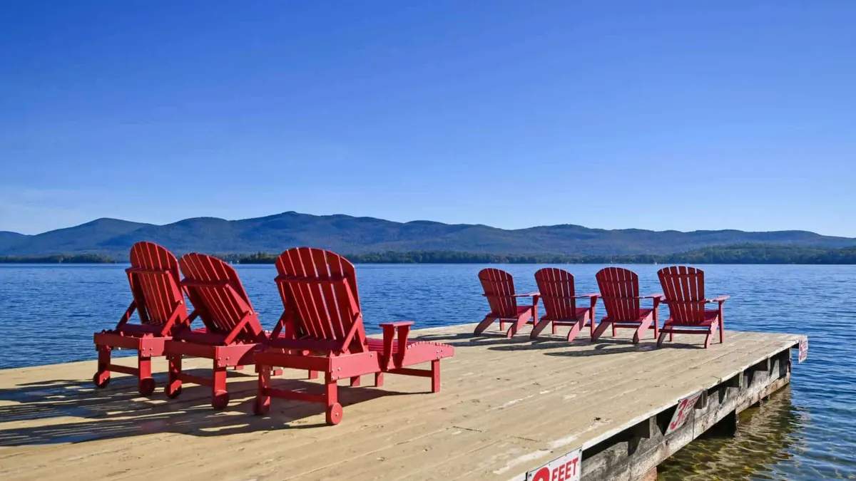 The Stone Gate Resort — hero image