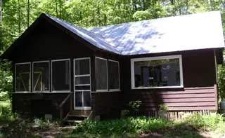 Wilbur's Cottages — from the gallery