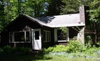 Wilbur's Cottages — from the gallery
