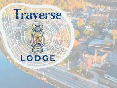 Traverse Lodge — hero image