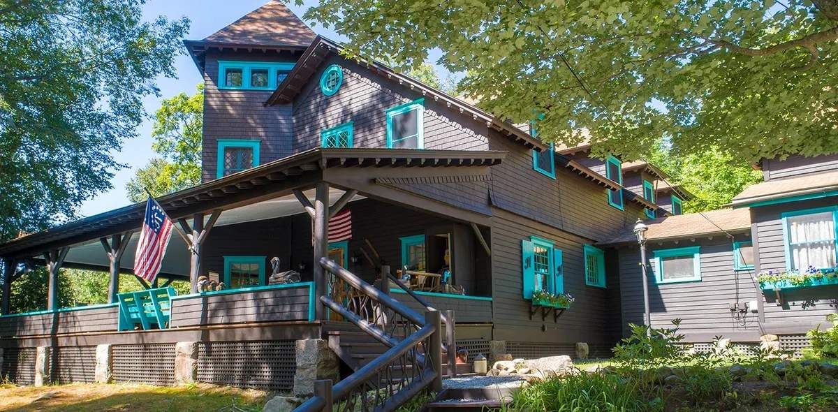 Hemlock Hall — hero image